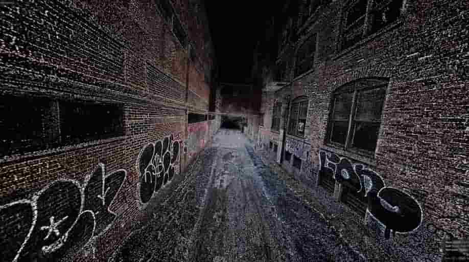 Dormant Memories