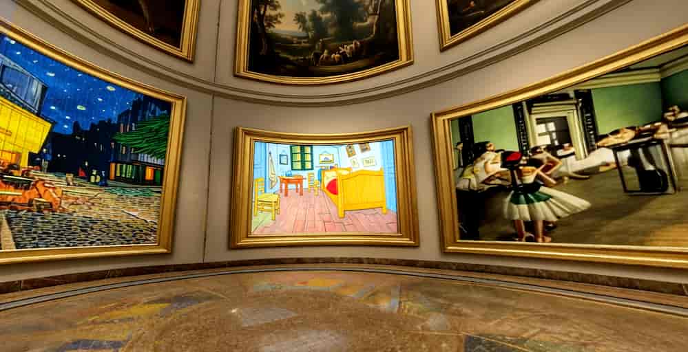 Musée du Monde